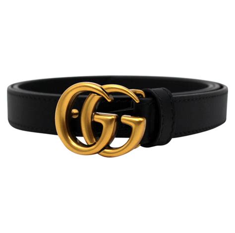 ≥ Vind gucci riem zwart op Marktplaats 